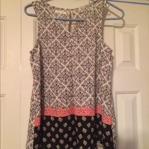 Maurice's women's top